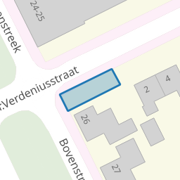 Perceel NWD02-H-4257