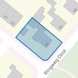 Perceel NWD02-H-4350
