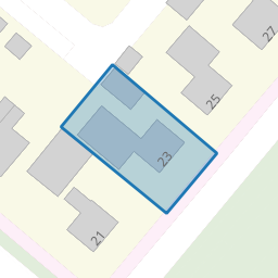 Perceel NWD02-H-4364