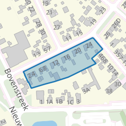 Perceel NWD02-H-4367