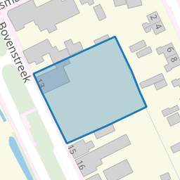 Perceel NWD02-H-4380