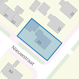 Perceel NWD02-H-4493