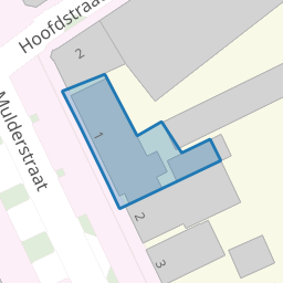 Perceel NWD02-H-4499