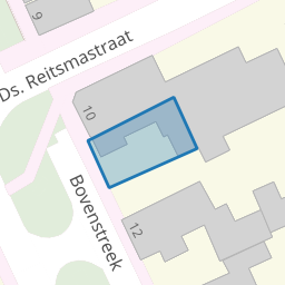 Perceel NWD02-H-4501