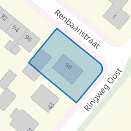 Perceel NWD02-H-4507