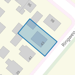 Perceel NWD02-H-4508