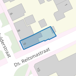 Perceel NWD02-H-4515