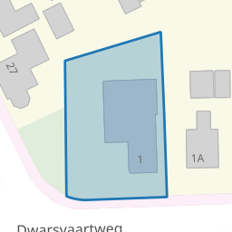 Perceel NWD02-H-4538