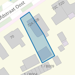 Perceel NWD02-H-4558