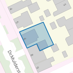 Perceel NWD02-H-4564