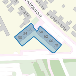 Perceel NWD02-H-4571