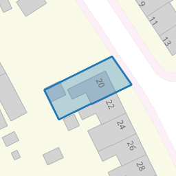 Perceel NWD02-H-4580