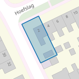 Perceel NWD02-H-4587