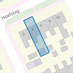 Perceel NWD02-H-4588