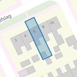 Perceel NWD02-H-4589