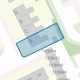 Perceel NWD02-H-4598