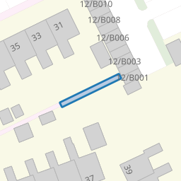 Perceel NWD02-H-4601