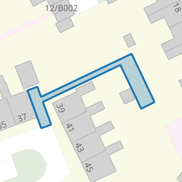 Perceel NWD02-H-4604