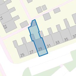 Perceel NWD02-H-4613