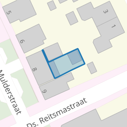 Perceel NWD02-H-4617