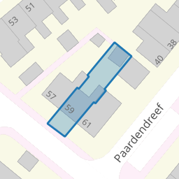 Perceel NWD02-H-4625