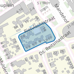 Perceel NWD02-H-4630