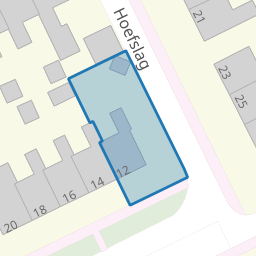 Perceel NWD02-H-4638