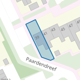 Perceel NWD02-H-4651