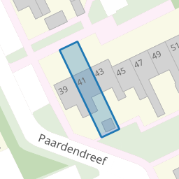 Perceel NWD02-H-4652