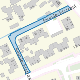 Perceel NWD02-H-4657