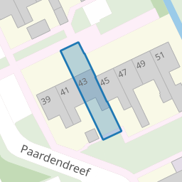 Perceel NWD02-H-4672