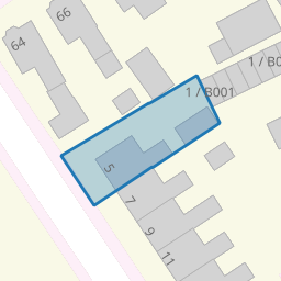 Perceel NWD02-H-4685