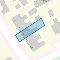 Perceel NWD02-H-4686