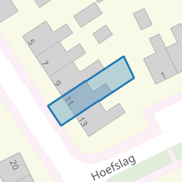 Perceel NWD02-H-4687