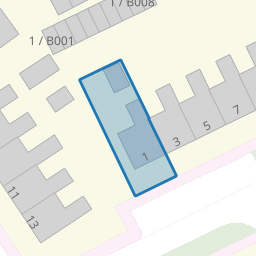 Perceel NWD02-H-4689