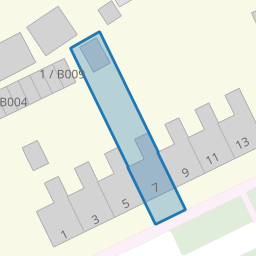 Perceel NWD02-H-4692