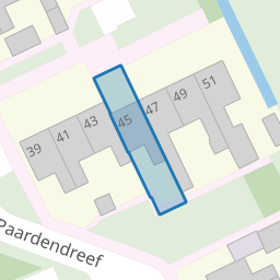 Perceel NWD02-H-4701