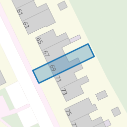 Perceel NWD02-H-4717