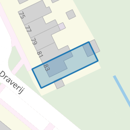 Perceel NWD02-H-4724