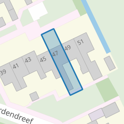 Perceel NWD02-H-4732