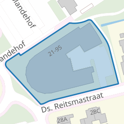 Perceel NWD02-H-4733