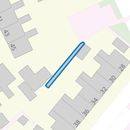 Perceel NWD02-H-4740