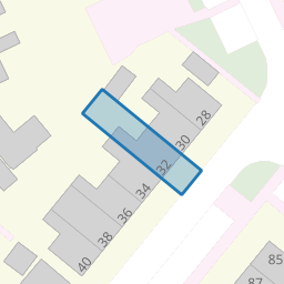 Perceel NWD02-H-4743