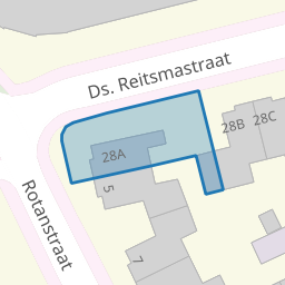 Perceel NWD02-H-4750