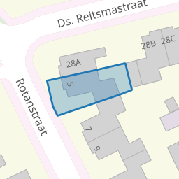 Perceel NWD02-H-4751