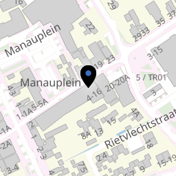 Appartement NWD02 H 4770 24