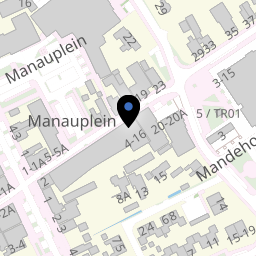 Appartement NWD02 H 4770 25