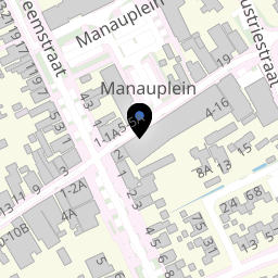 Appartement NWD02 H 4770 4