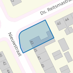 Perceel NWD02-H-4784