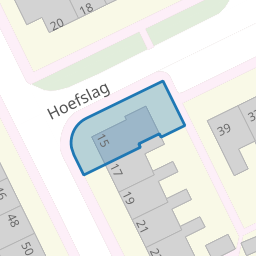 Perceel NWD02-H-4793